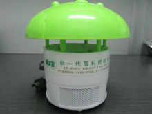 探尋相似款電子滅蚊器 捕蚊電器周邊展銷(xiāo)會(huì)與江湖專(zhuān)供分析