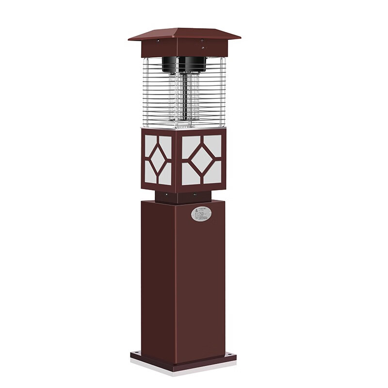 滅康戶(hù)外滅蚊燈 守護(hù)庭院與果園的電子滅蚊神器