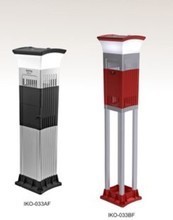 戶(hù)外電子驅(qū)蚊器 2025年最新產(chǎn)品選購(gòu)與使用指南
