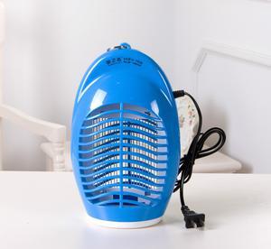 明之選MZX-168電子滅蚊器 強(qiáng)力出擊，告別煩人蚊子